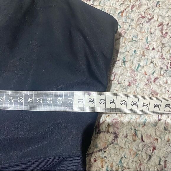 Miraclesuit Black Tummy Compression Body Suit Womens Size XS - Picture 4 of 6